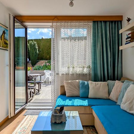 Garden Apartments Jansa Radovljica Luaran gambar