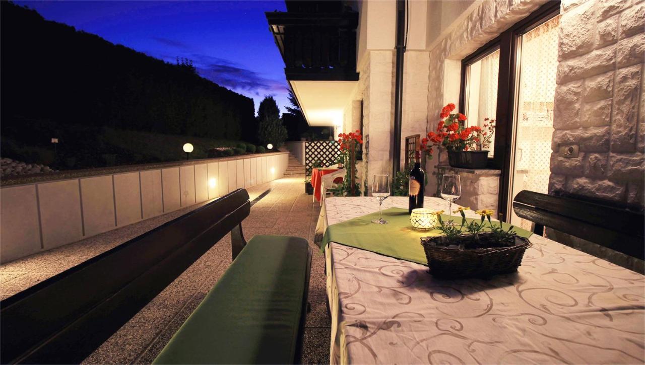 Garden Apartments Jansa Radovljica Luaran gambar