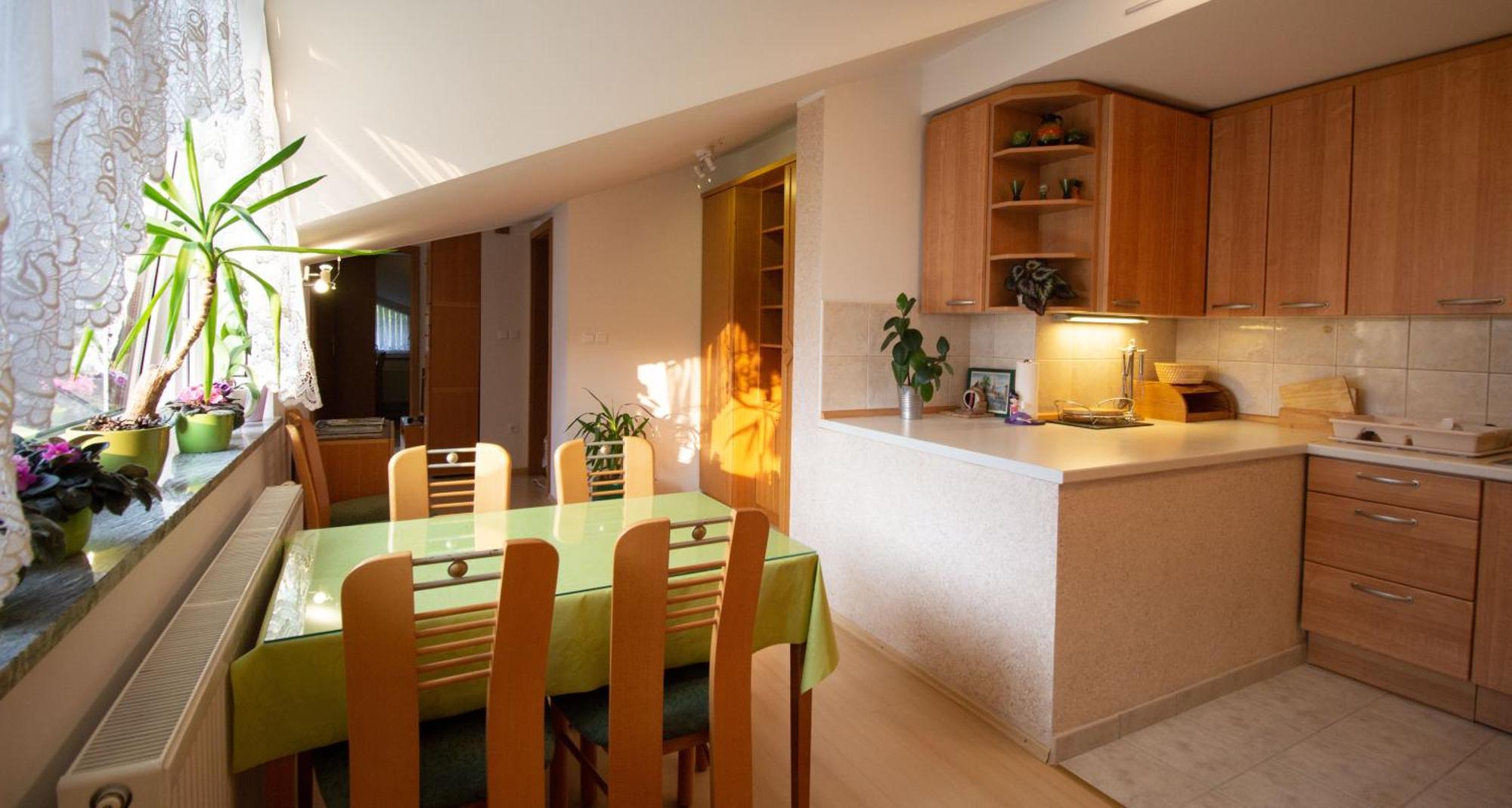 Garden Apartments Jansa Radovljica Luaran gambar