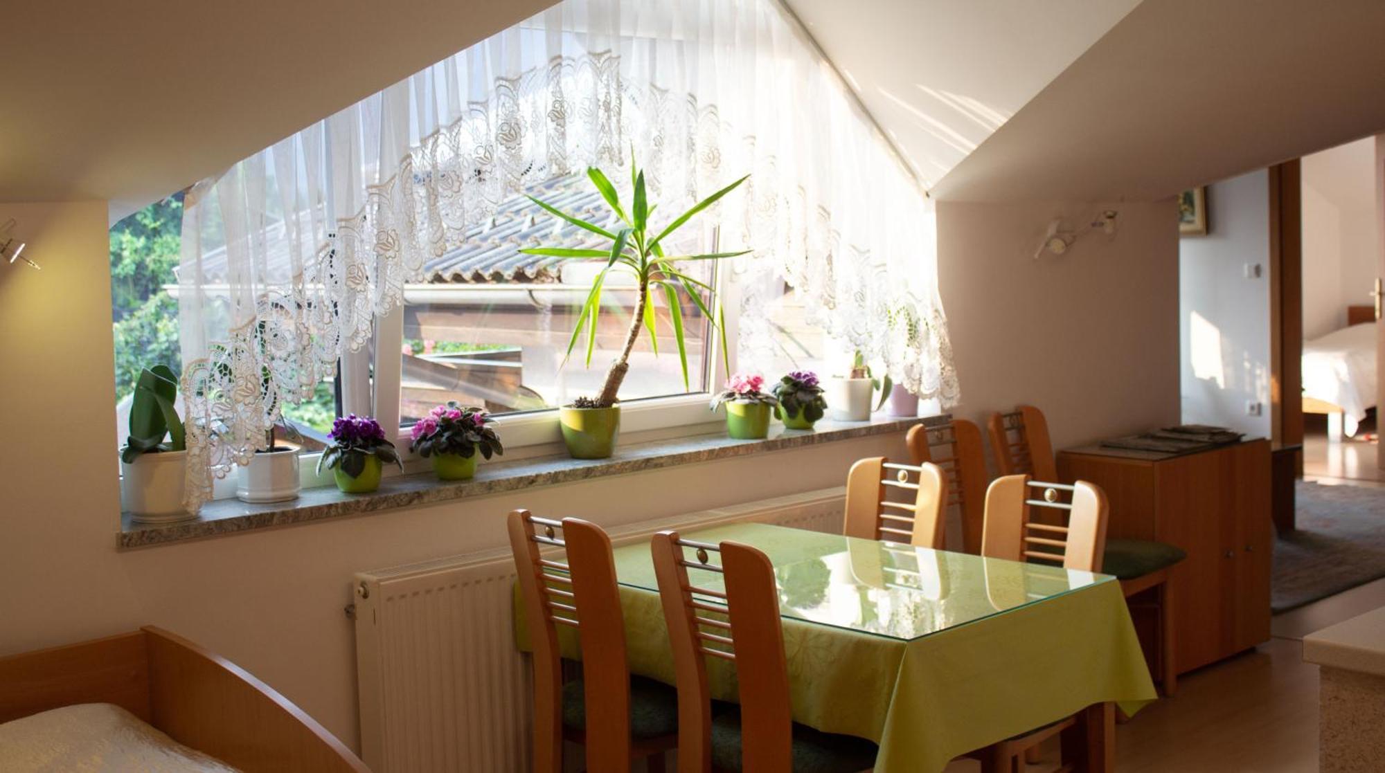 Garden Apartments Jansa Radovljica Luaran gambar