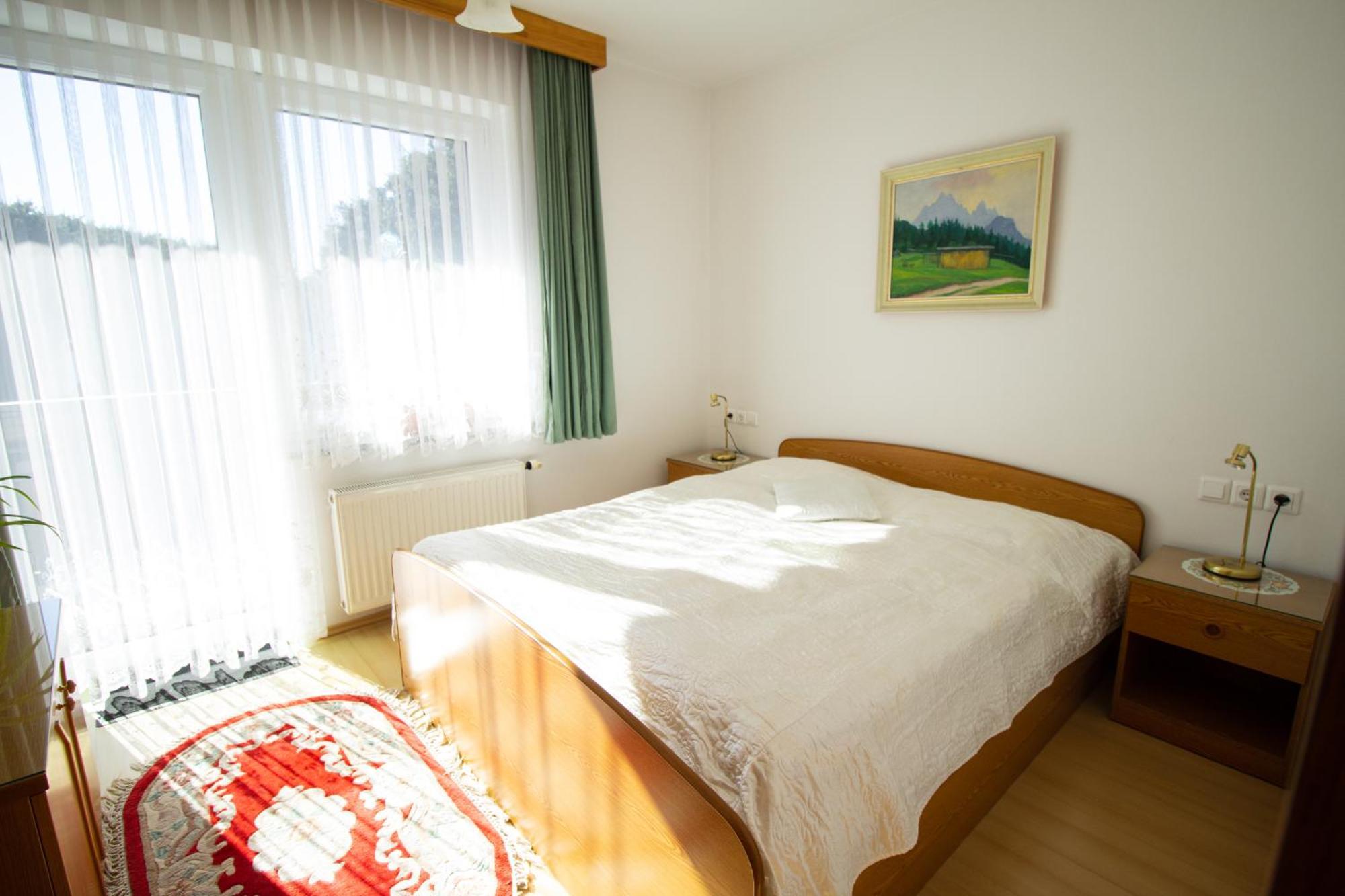 Garden Apartments Jansa Radovljica Bilik gambar