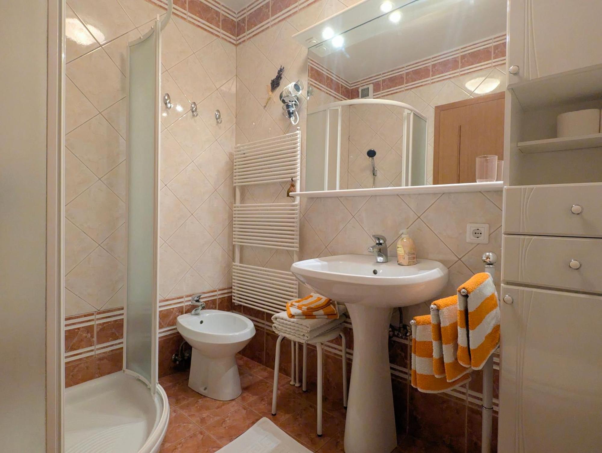 Garden Apartments Jansa Radovljica Bilik gambar