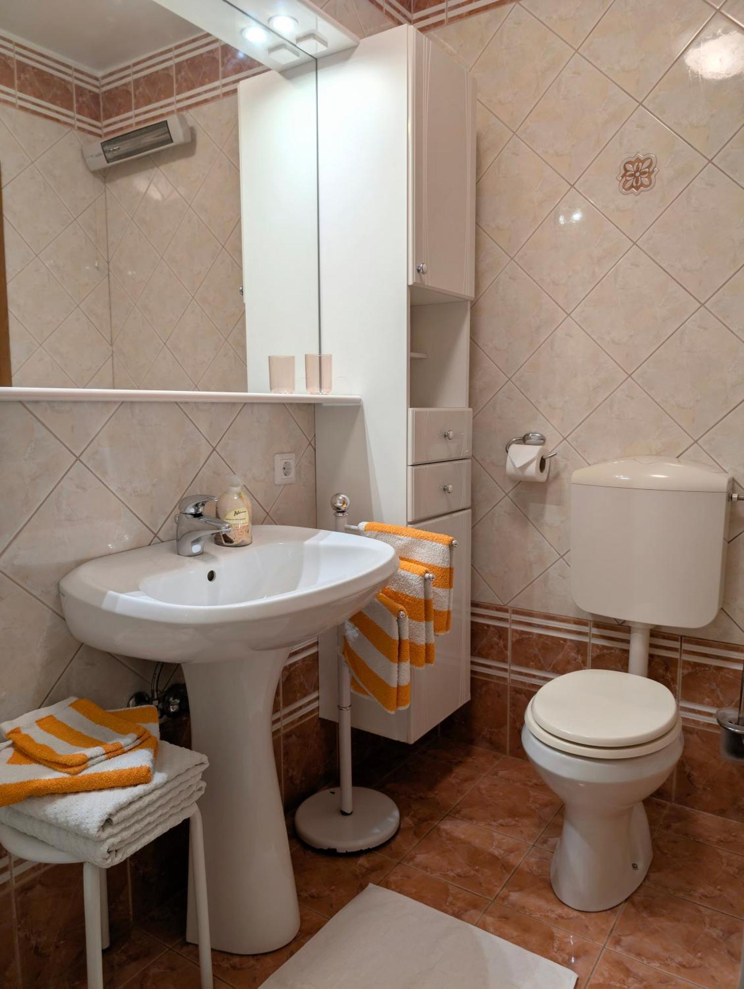 Garden Apartments Jansa Radovljica Bilik gambar