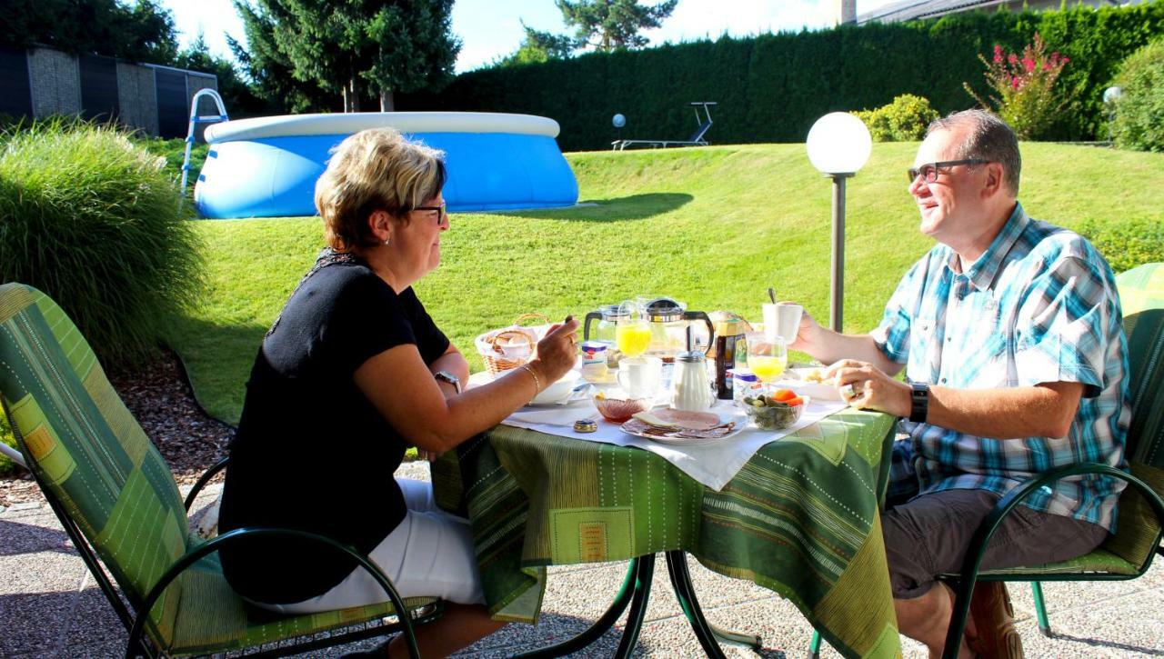 Garden Apartments Jansa Radovljica Luaran gambar