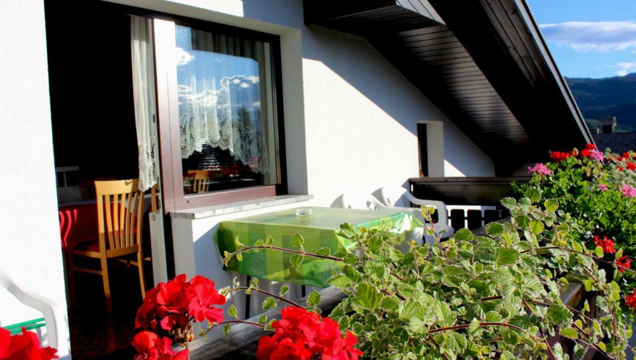 Garden Apartments Jansa Radovljica Luaran gambar