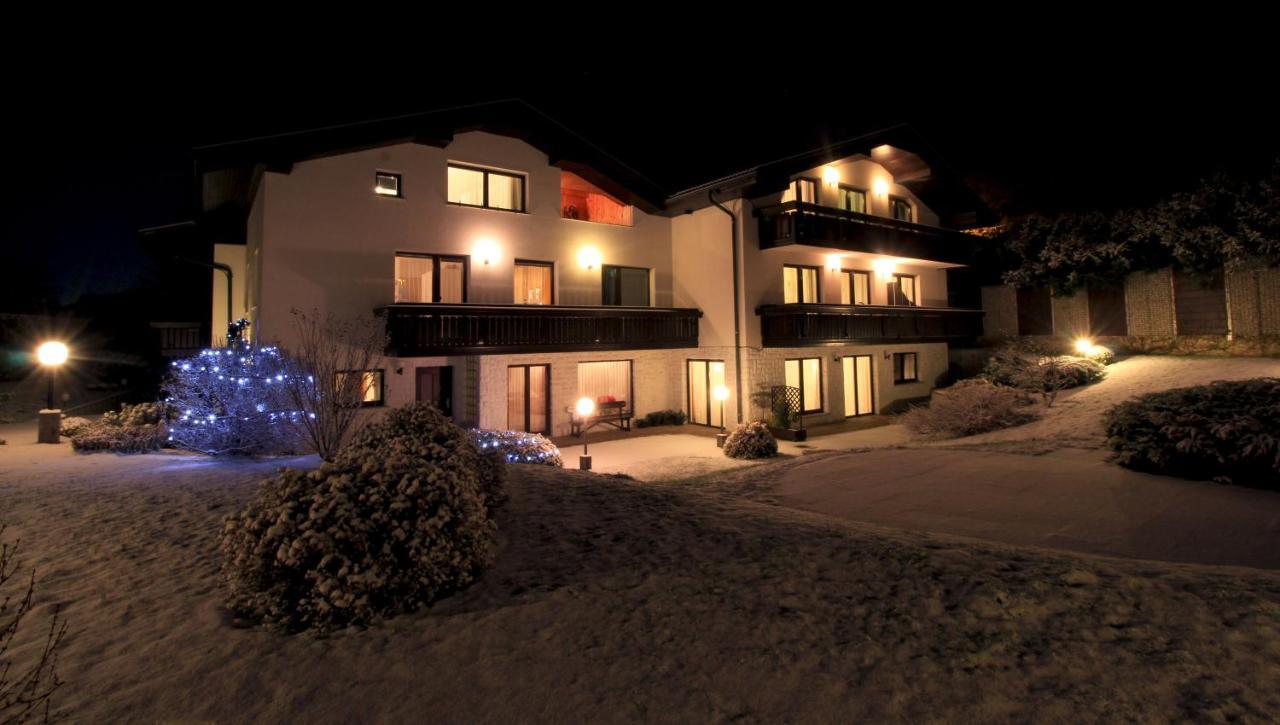 Garden Apartments Jansa Radovljica Luaran gambar
